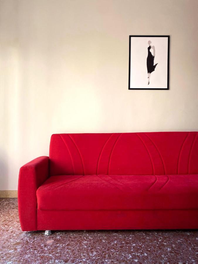 Comodo E Confortevole Nel Cuore Pulsante Di Pisa Exterior photo